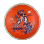 MVP Control - Neutron Plastic - Special Edition
