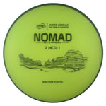 MVP Nomad - Electron James Conrad World Champion