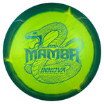 Innova Mamba - Halo Star