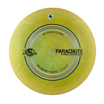 Streamline Parachute - Neutron Soft Plastic
