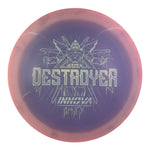 Innova Destroyer - Halo Star Plastic