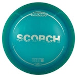 Discraft Scorch - Z Lite