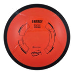 MVP Energy - Neutron