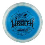 Innova Wraith - Halo Star Plastic