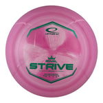 Latitude 64 Strive - Royal Grand Plastic