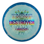 Innova Destroyer - Halo Star Plastic