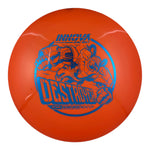 Innova Destroyer - Star Plastic