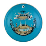 MVP Stasis - Neutron Plastic - Special Edition