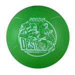 Innova Destroyer - Star Plastic