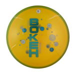 Axiom Simon Line Bokeh - Neutron Plastic - Special Edition