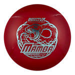 Innova Mamba - Star Plastic