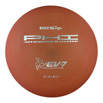 EV-7 Phi - OG Base Plastic