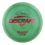 Discraft Buzzz - ESP Plastic - Paul McBeth Signature