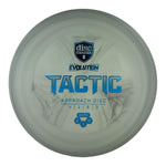 Discmania Tactic - Hard Exo Plastic