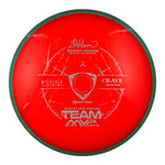 Axiom Crave - Neutron Plastic - Sarah Hokom Signature Series