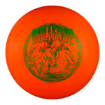 Innova Bullfrog - XT Plastic