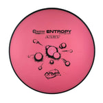 MVP Entropy - Electron Firm Plastic