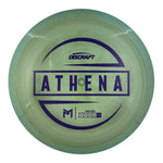 Discraft Athena - Paul McBeth ESP Plastic