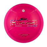 Discraft Ares - Paul McBeth ESP Plastic - Prototype