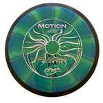 MVP Motion - Plasma