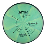 MVP Atom - Cosmic Electron