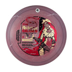 Streamline Boost - Neutron Plastic – Eagle Team Series