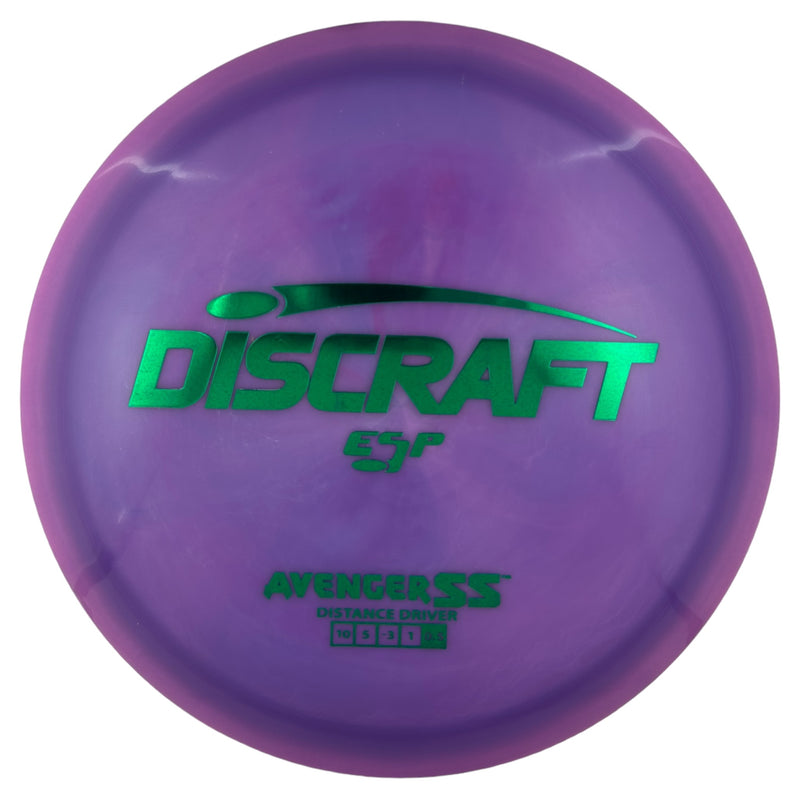 Discraft Avenger SS- ESP