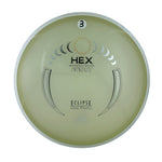 Axiom Hex - Eclipse Glow Plastic