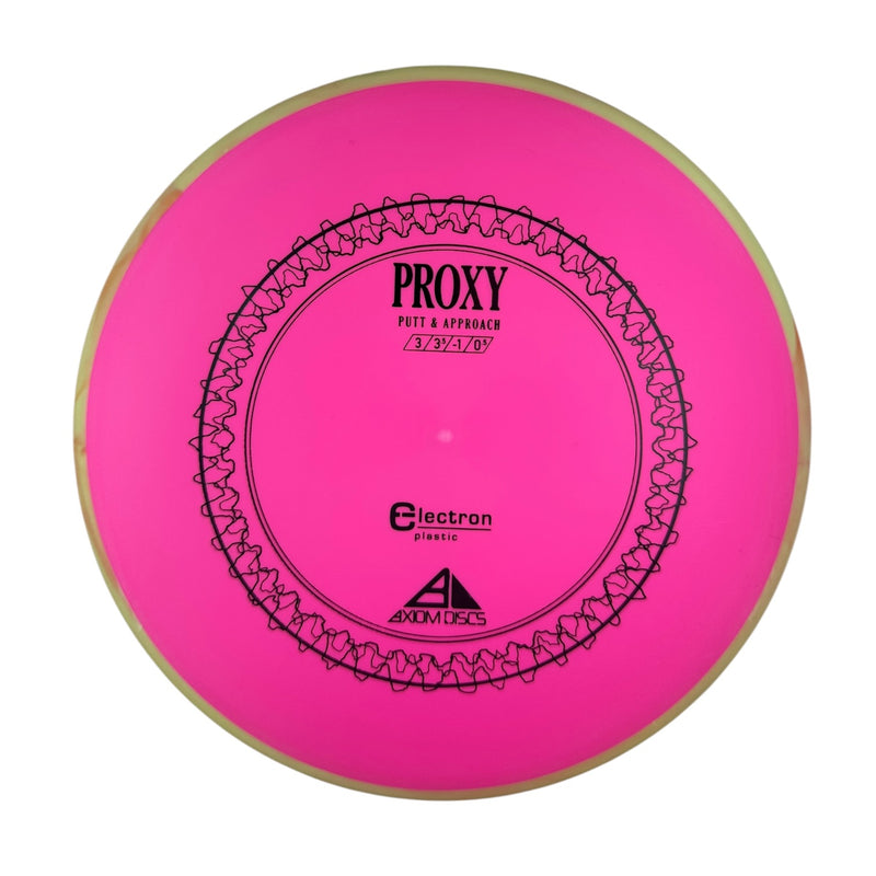Axiom Proxy - Electron Medium Plastic