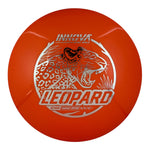 Innova Leopard - Star Plastic