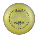 MVP Signal - Plasma Plastic