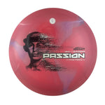 Discraft Passion  - Special Blend Plastic - Paige Pierce 2026 Tour Series