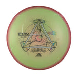 Axiom Pyro - Prism Neutron Plastic