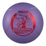 Innova Valkyrie - Star Plastic