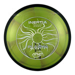 MVP Inertia - Plasma Plastic