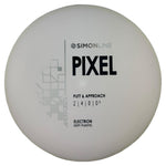 Axiom Simon Line Pixel - Electron Soft