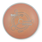 MVP Servo - Fission Plastic