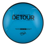 MVP Detour - Neutron Plastic