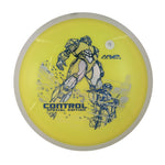 MVP Control - Neutron Plastic - Special Edition