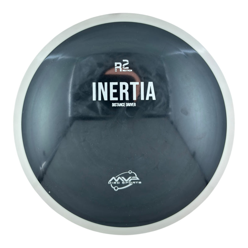 MVP Inertia - R2 Neutron Plastic