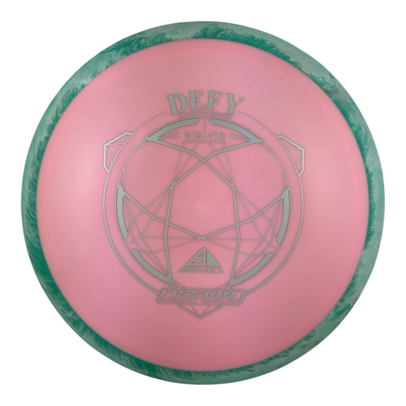 Axiom Defy - Fission Plastic