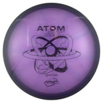 MVP Atom - Proton