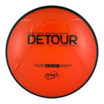 MVP Detour - Neutron Plastic