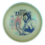 Axiom Hex - Particle Eclipse Plastic - Jeremy Koling 2025 Halloween Special Edition