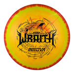 Innova Wraith - Halo Star Plastic