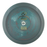 RPM Huia - Platinum Plastic