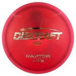 Discraft Raptor - ESP