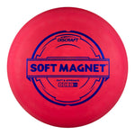 Discraft Soft Magnet - Putter Line