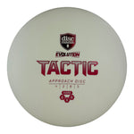 Discmania Tactic - Hard Exo Plastic