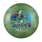 Thought Space Athletics Synapse - Nebula Ethereal